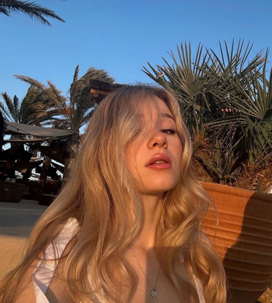 Индивидуалка Настенька фото № 2 в городе Кубинка