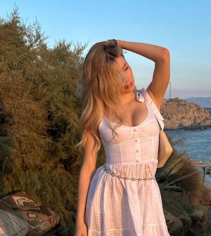 Индивидуалка Настенька фото № 2 в городе Кубинка