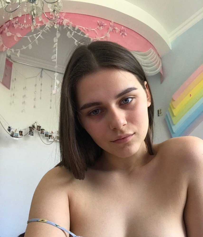 Индивидуалка Никушка фото № 2 в городе Кубинка