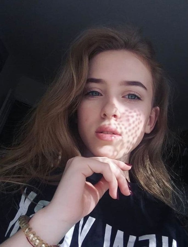 Индивидуалка 🎥 Алекса главное фото в городе Кубинка 