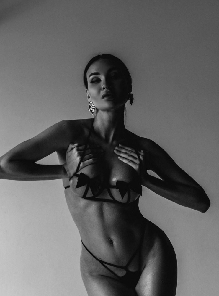 Индивидуалка Жанна главное фото в городе Кубинка 