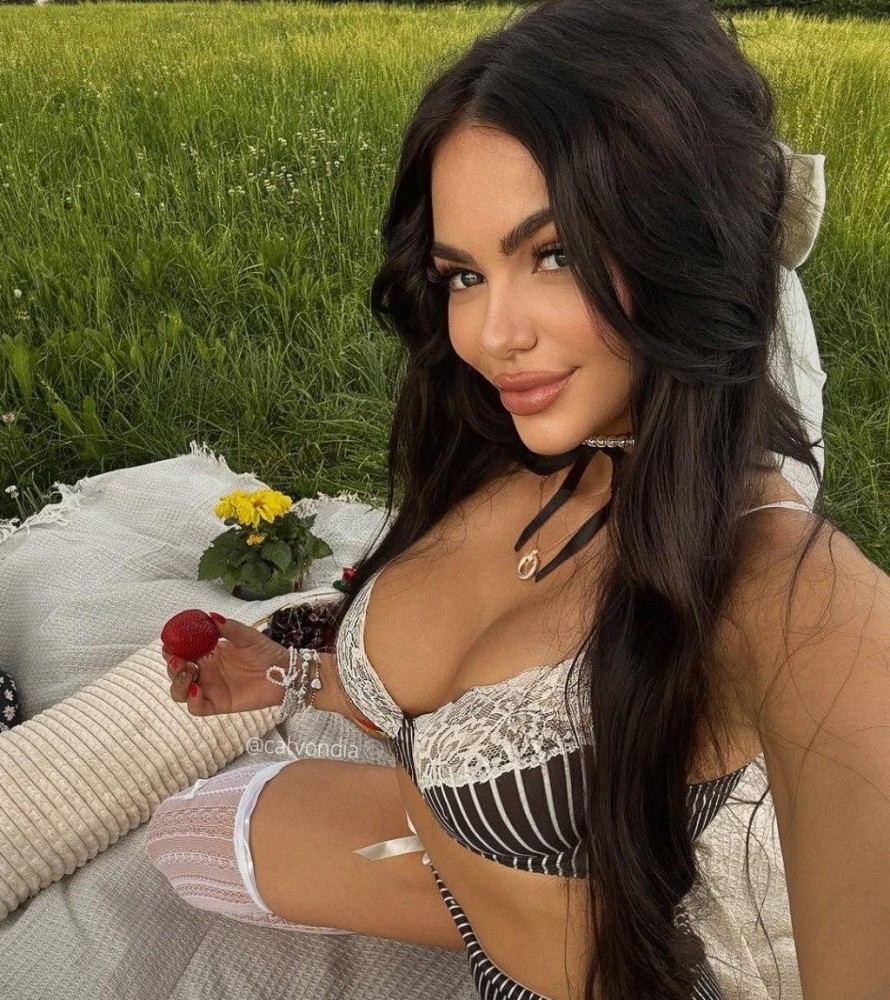 Индивидуалка Люда главное фото в городе Кубинка 