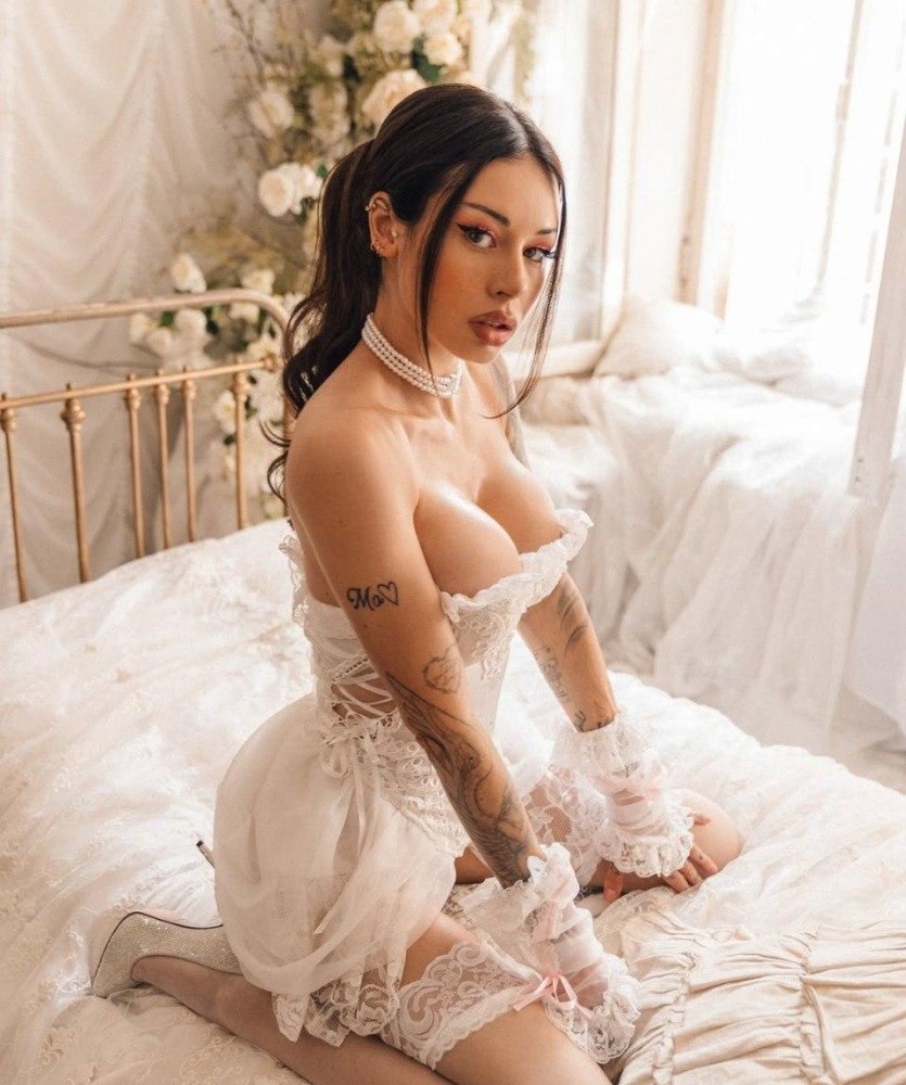 Индивидуалка Славка главное фото в городе Кубинка 