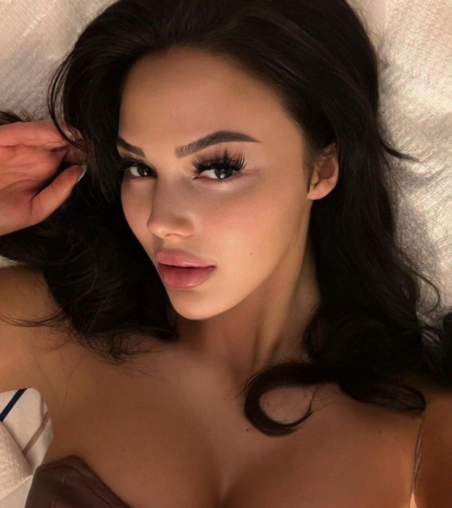 Индивидуалка Ребекка фото № 2 в городе Кубинка