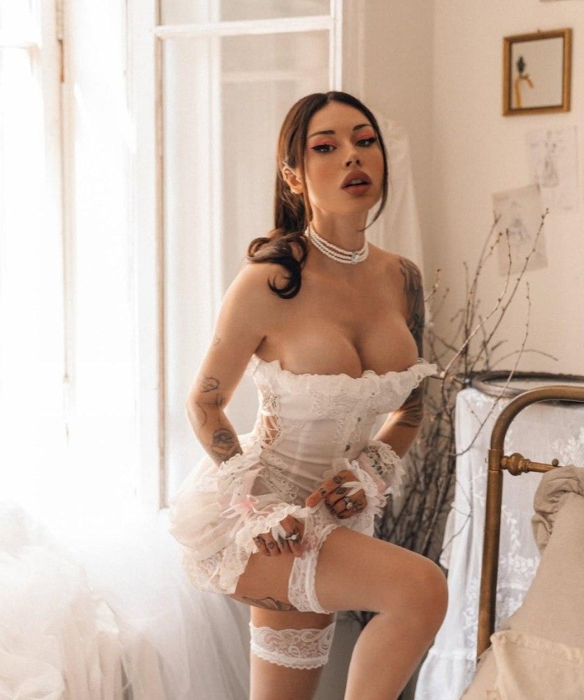 Индивидуалка Славка фото № 2 в городе Кубинка