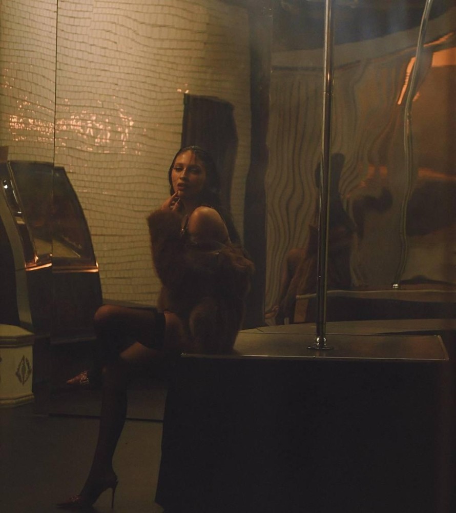 Индивидуалка Соня фото № 2 в городе Кубинка