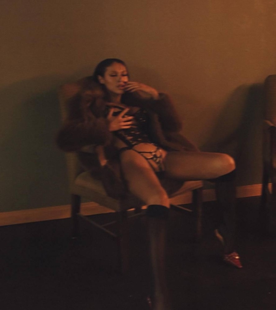 Индивидуалка Соня фото № 2 в городе Кубинка