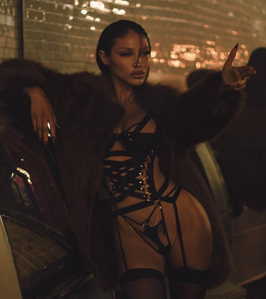 Индивидуалка Соня фото № 2 в городе Кубинка