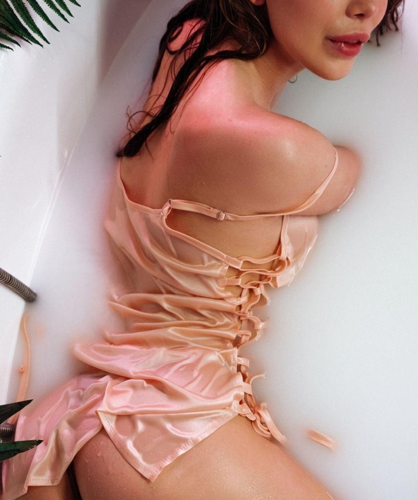 Индивидуалка СВЕТКА фото № 2 в городе Кубинка