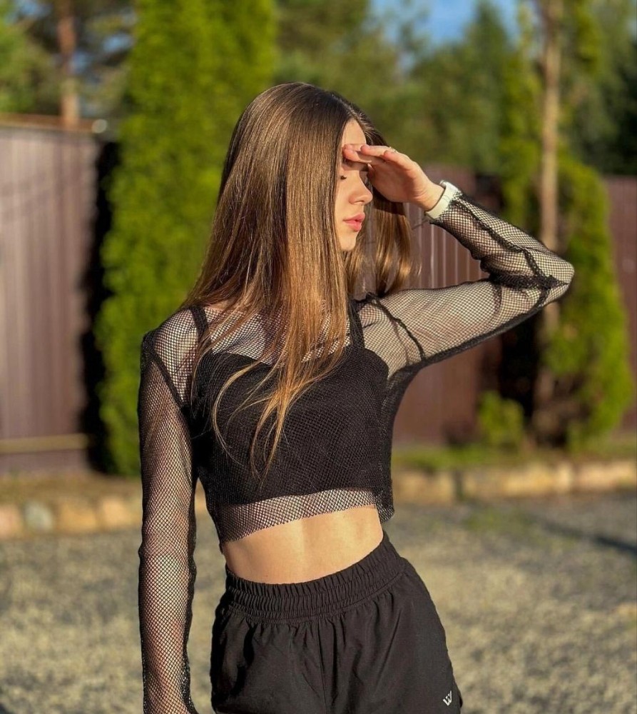 Индивидуалка Светланка фото № 2 в городе Кубинка