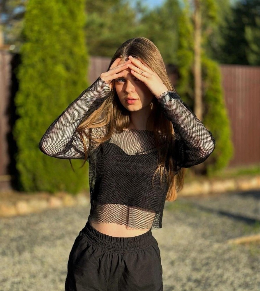 Индивидуалка Светланка фото № 2 в городе Кубинка