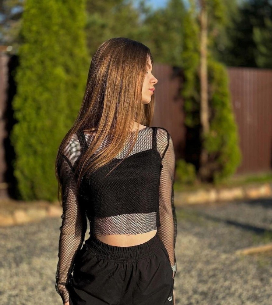 Индивидуалка Светланка фото № 2 в городе Кубинка