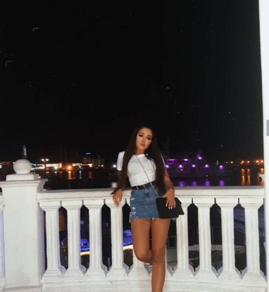 Индивидуалка Светланка фото № 2 в городе Кубинка