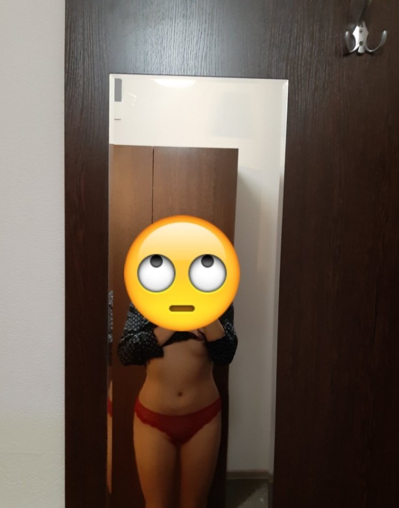 Индивидуалка Светланка фото № 2 в городе Кубинка