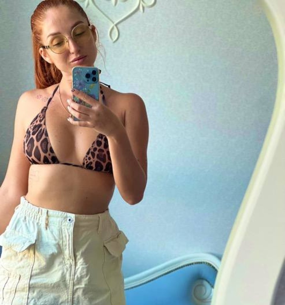 Индивидуалка Влада фото № 2 в городе Кубинка