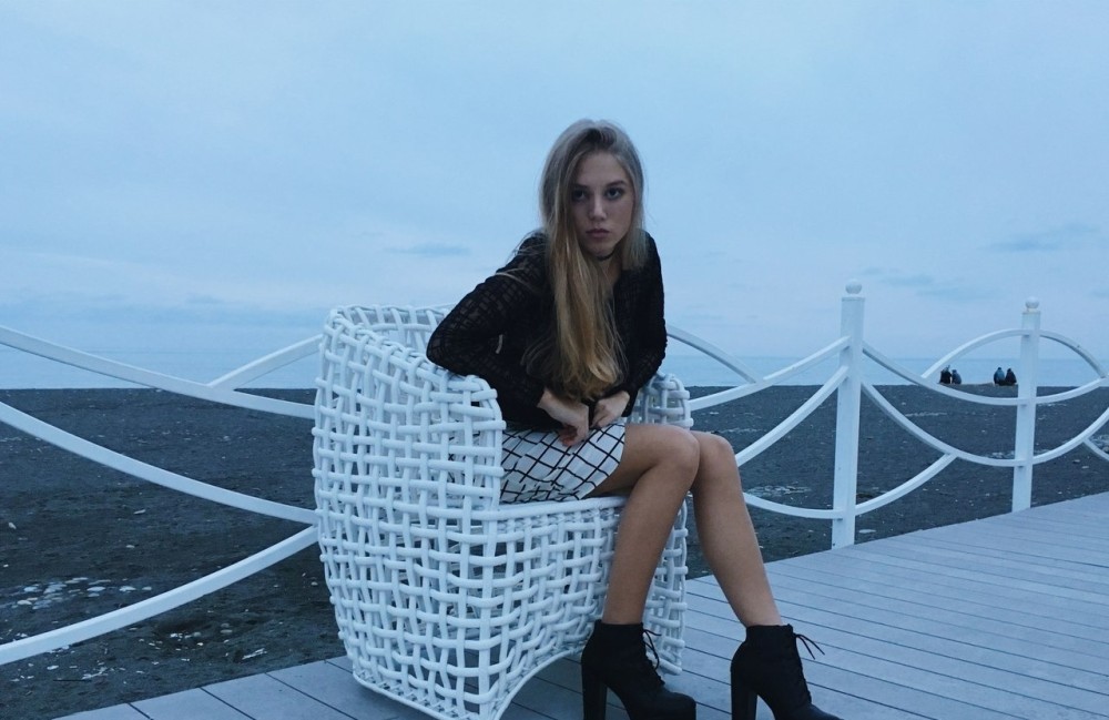 Индивидуалка Юна фото № 2 в городе Кубинка