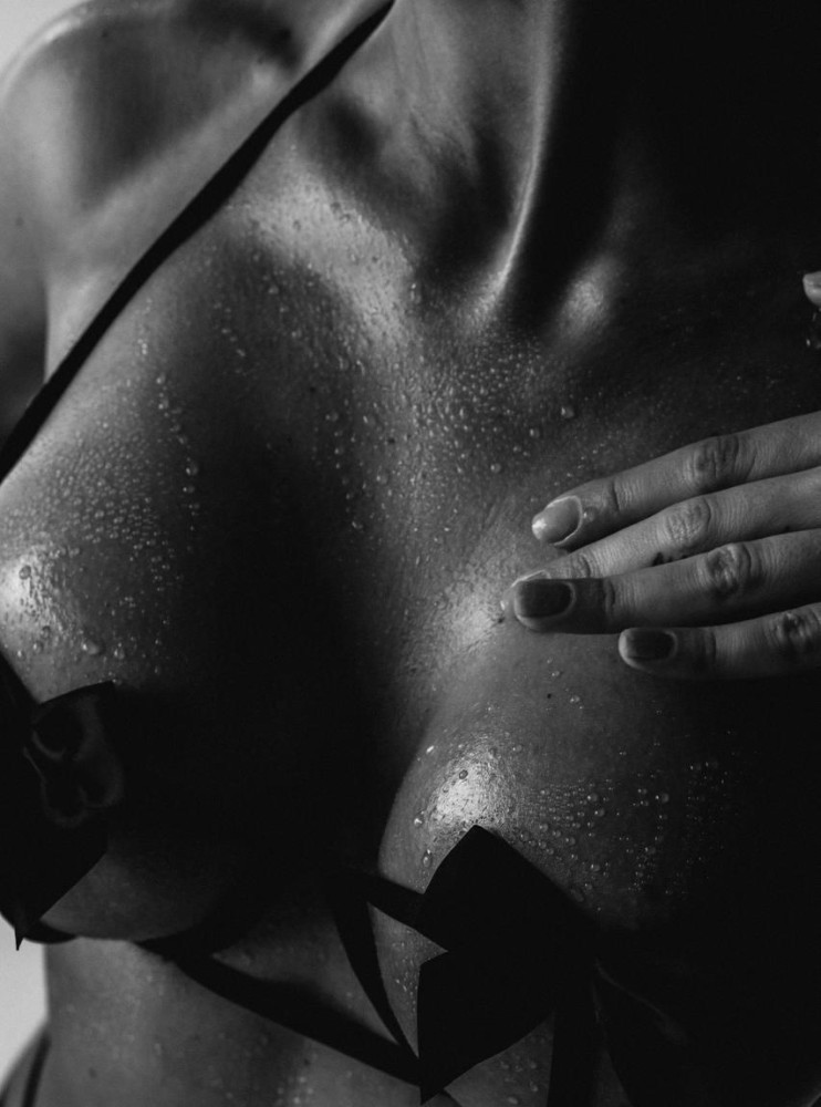 Индивидуалка Жанна фото № 2 в городе Кубинка