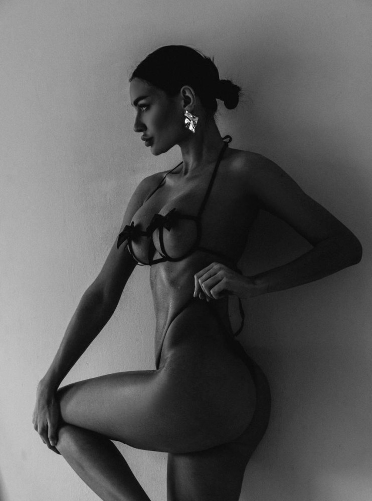 Индивидуалка Жанна фото № 2 в городе Кубинка