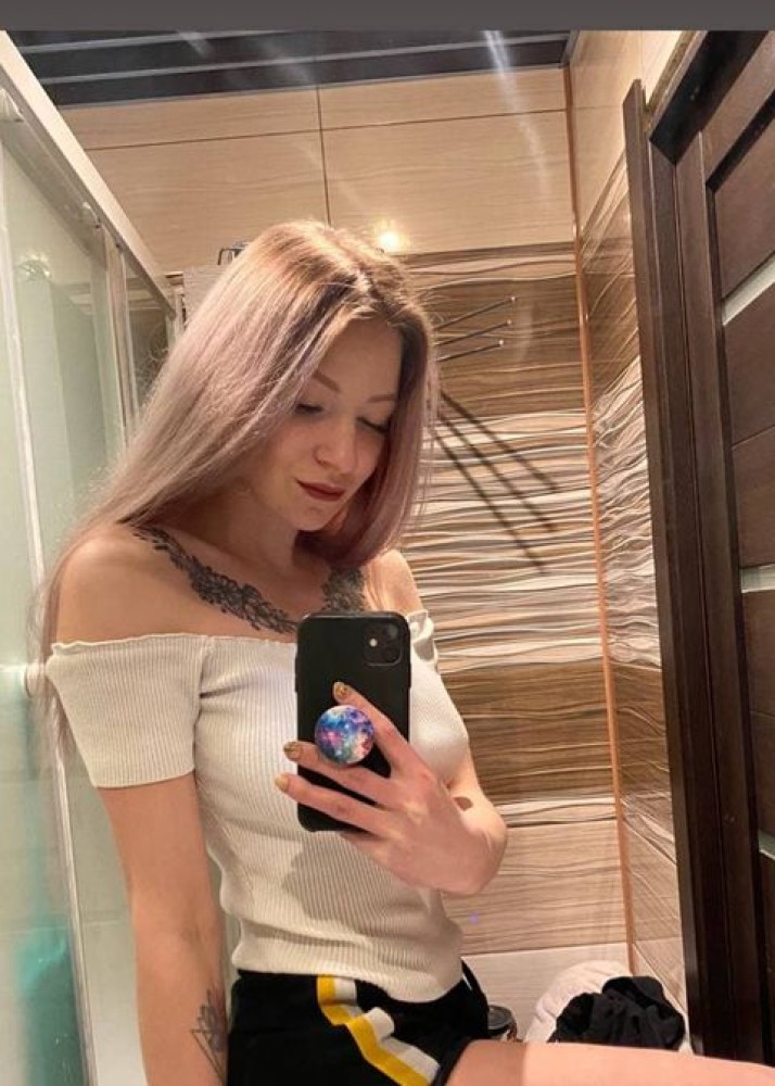 Индивидуалка Адель фото № 2 в городе Кубинка