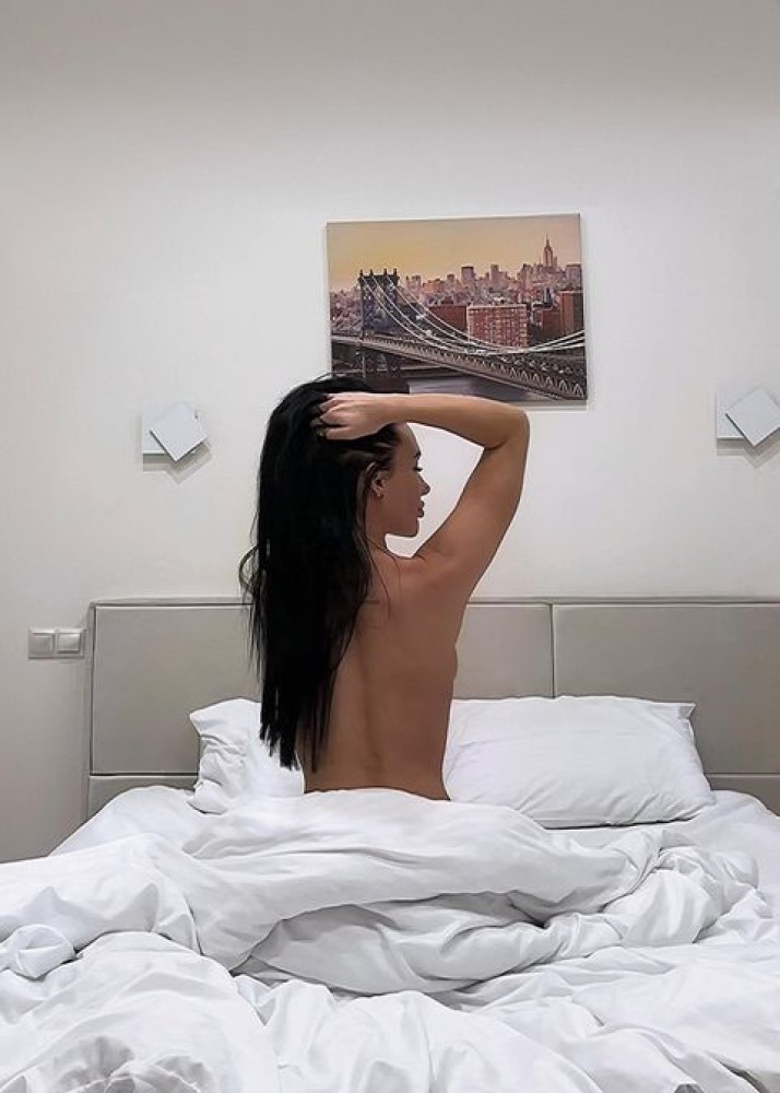 Индивидуалка Аделина фото № 2 в городе Кубинка