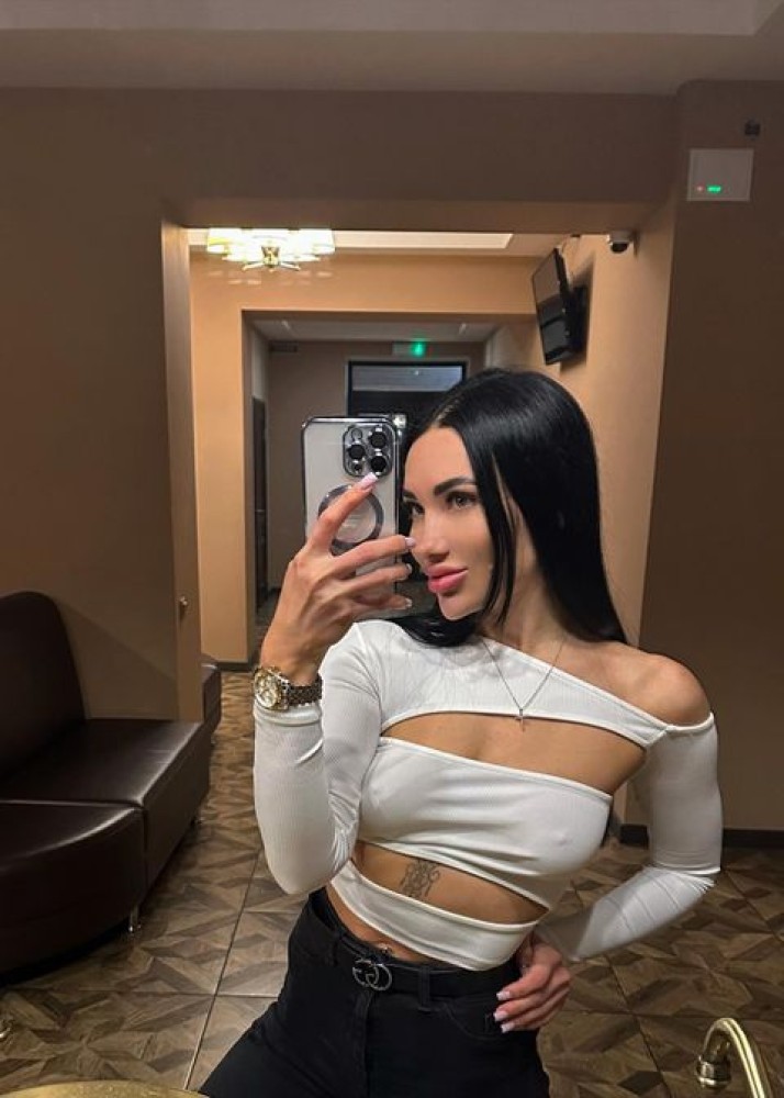 Индивидуалка Аделина фото № 2 в городе Кубинка