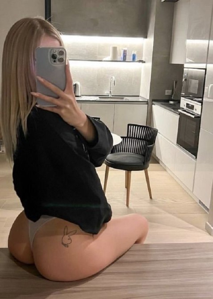 Индивидуалка Алиса фото № 2 в городе Кубинка