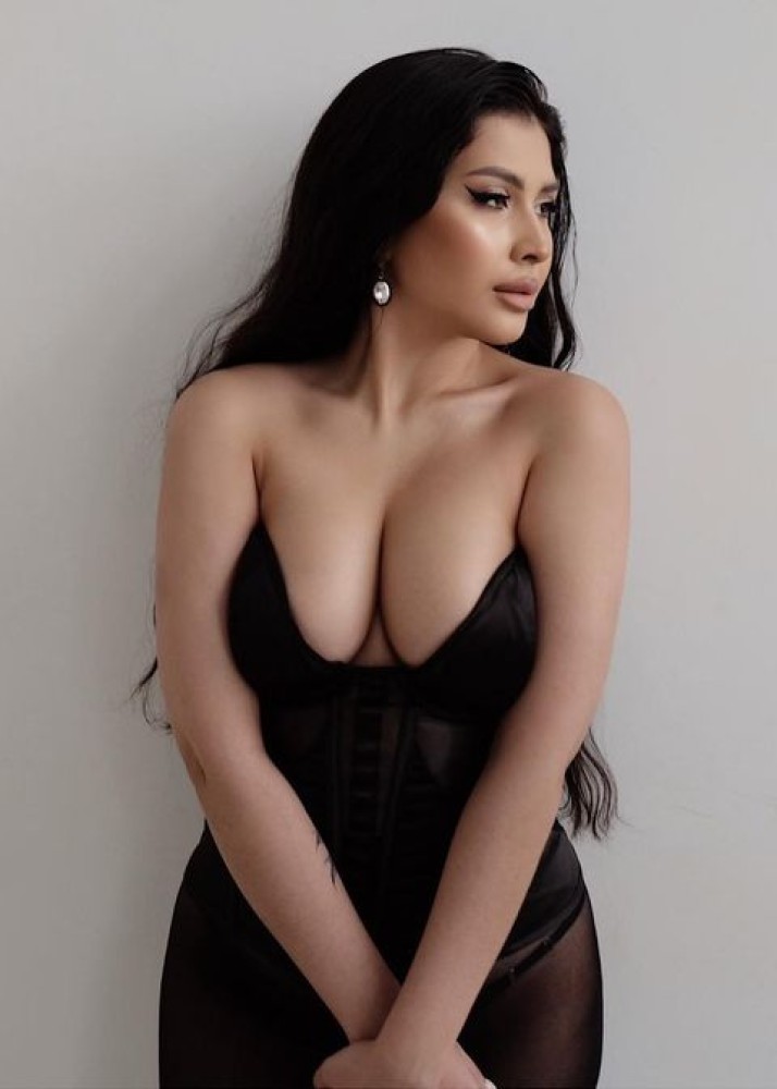 Индивидуалка Амина главное фото в городе Кубинка 