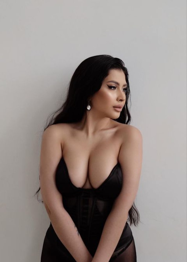 Индивидуалка Амина фото № 2 в городе Кубинка