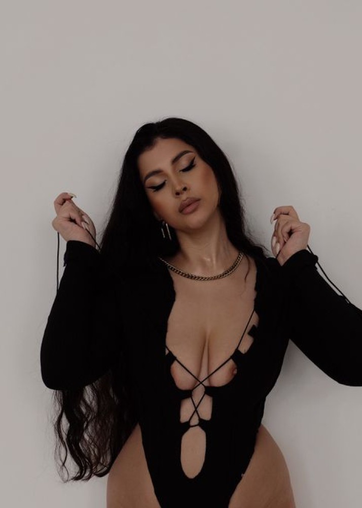 Индивидуалка Амина фото № 2 в городе Кубинка