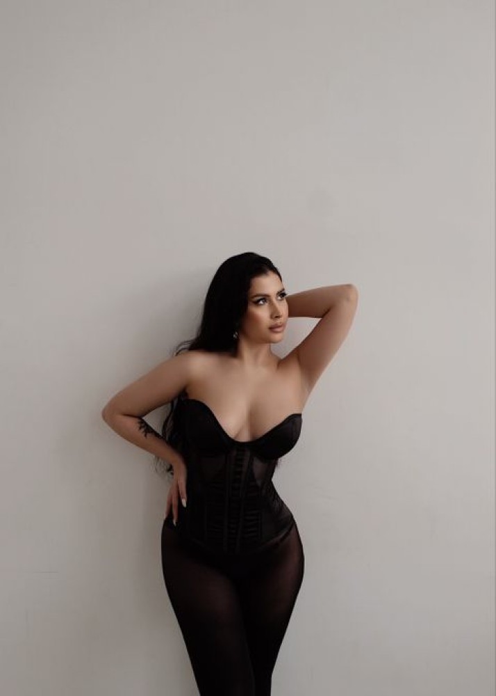 Индивидуалка Амина фото № 2 в городе Кубинка