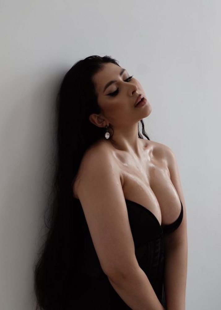 Индивидуалка Амина фото № 2 в городе Кубинка