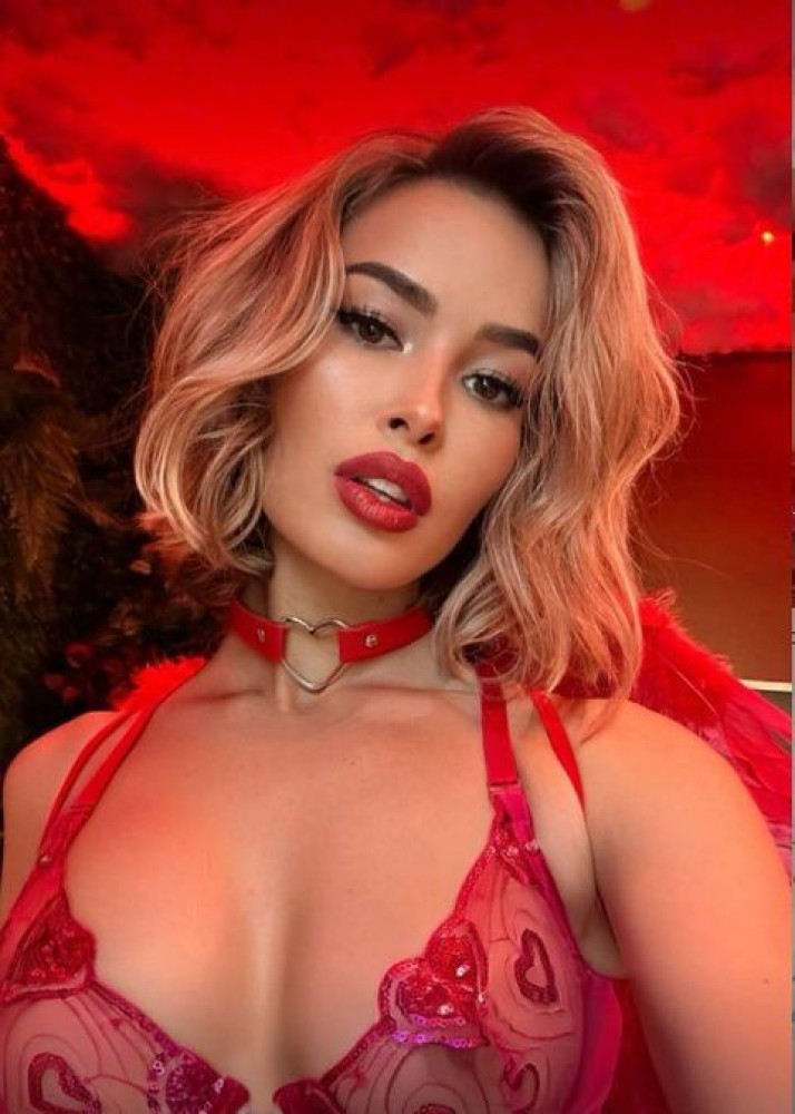 Индивидуалка Ангелок фото № 2 в городе Кубинка