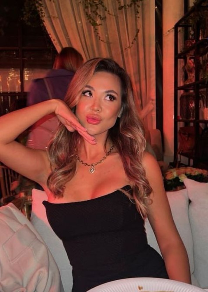 Индивидуалка Анита фото № 2 в городе Кубинка