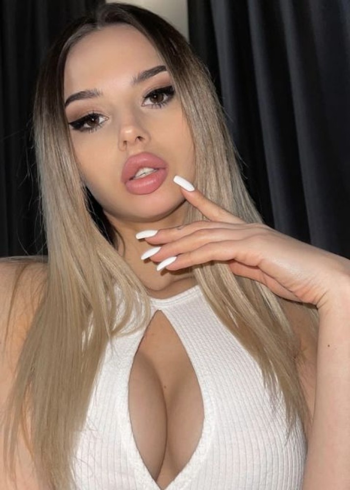 Индивидуалка Анита фото № 2 в городе Кубинка