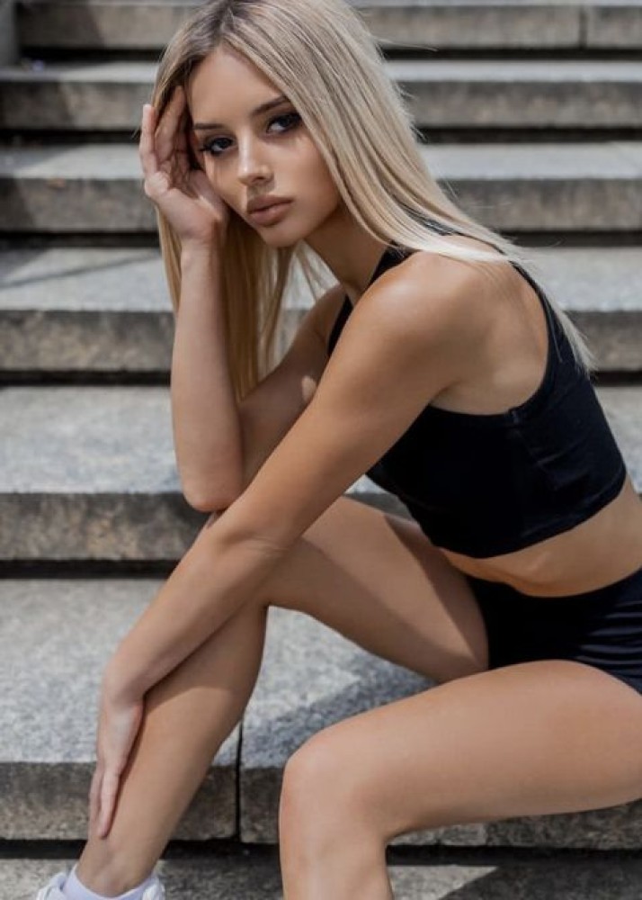 Индивидуалка Анита фото № 2 в городе Кубинка