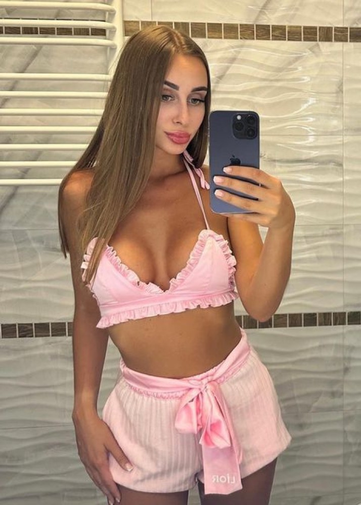 Индивидуалка Анна фото № 2 в городе Кубинка