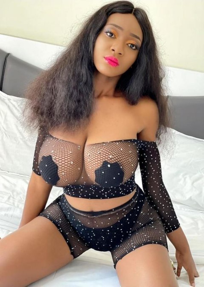 Индивидуалка Camilla фото № 2 в городе Кубинка