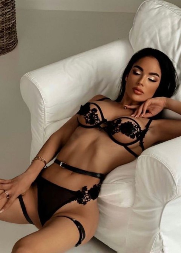 Индивидуалка Даша фото № 2 в городе Кубинка