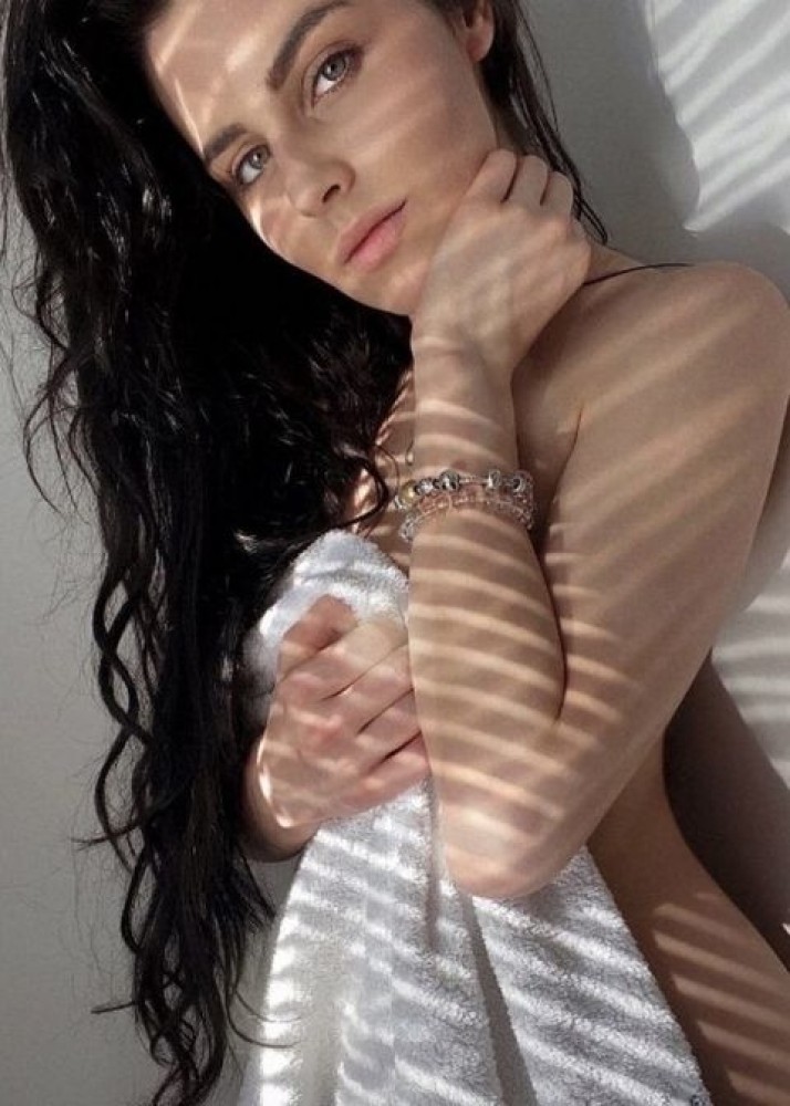 Индивидуалка Даша фото № 2 в городе Кубинка