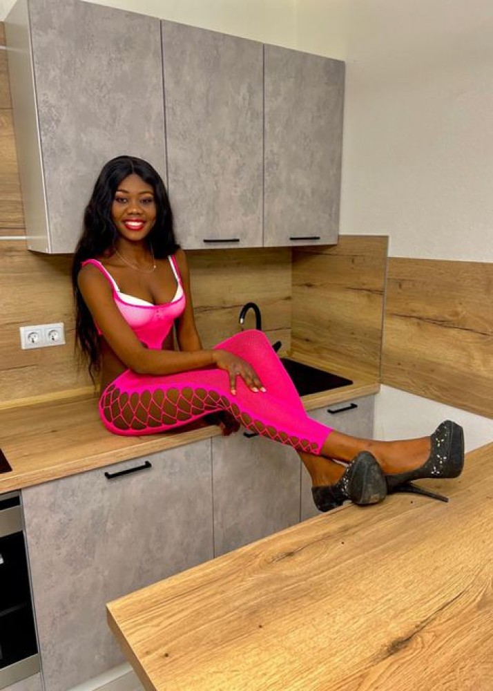 Индивидуалка Диана фото № 2 в городе Кубинка