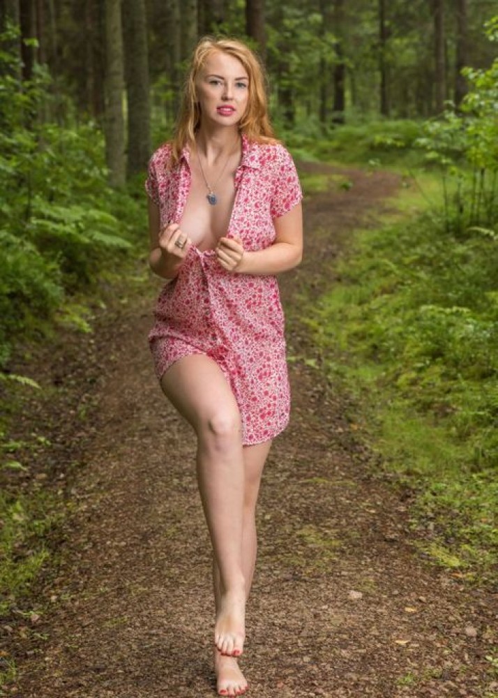 Индивидуалка Диана фото № 2 в городе Кубинка