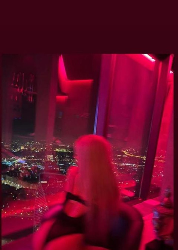 Индивидуалка Элечка фото № 2 в городе Кубинка