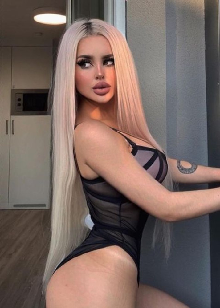 Индивидуалка Элечка фото № 2 в городе Кубинка