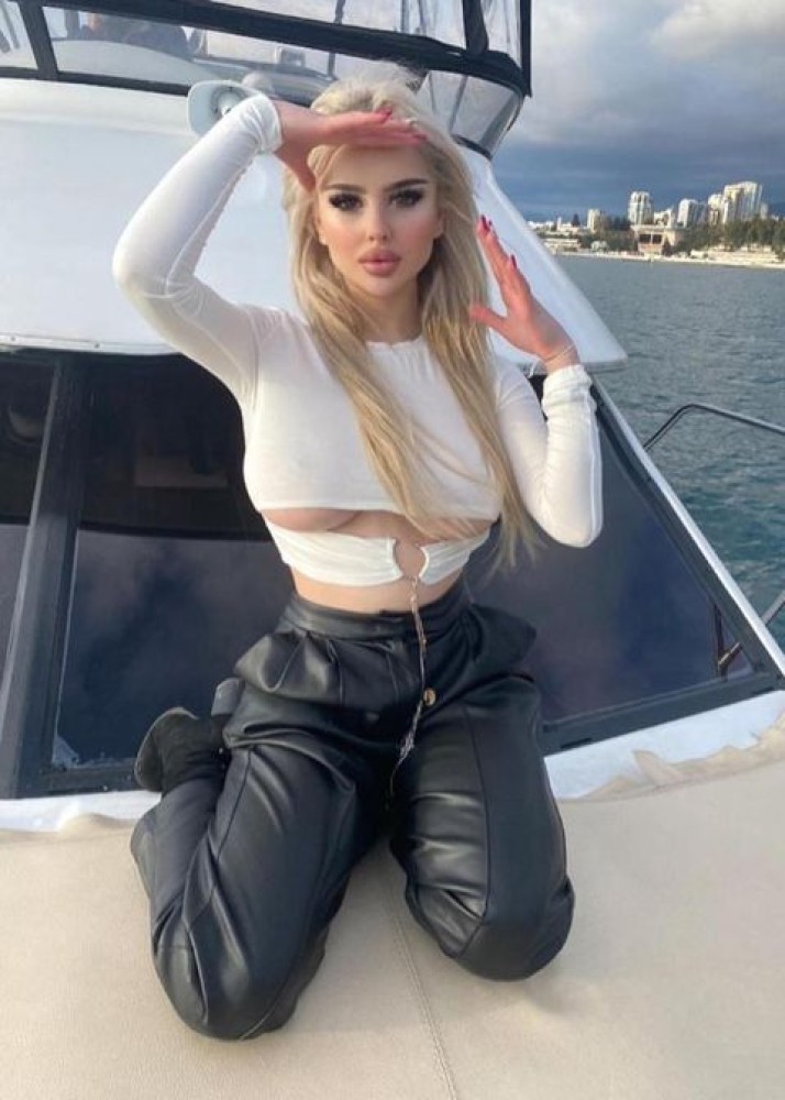 Индивидуалка Элечка фото № 2 в городе Кубинка