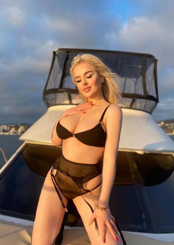 Индивидуалка Элечка фото № 2 в городе Кубинка