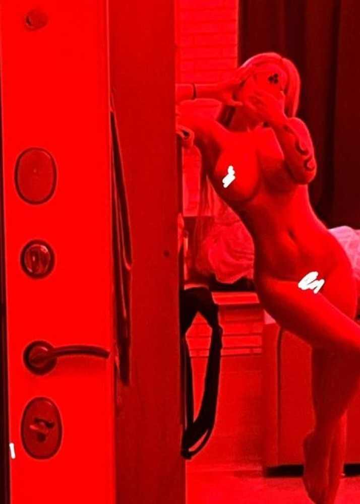 Индивидуалка Элечка фото № 2 в городе Кубинка