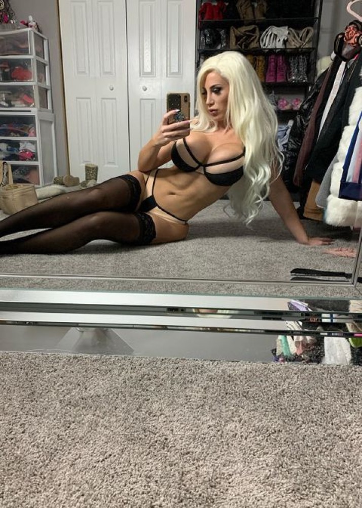 Индивидуалка Галина фото № 2 в городе Кубинка