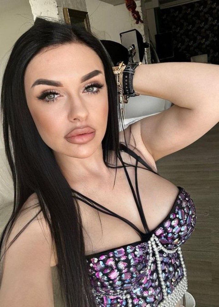 Индивидуалка Иванна фото № 2 в городе Кубинка