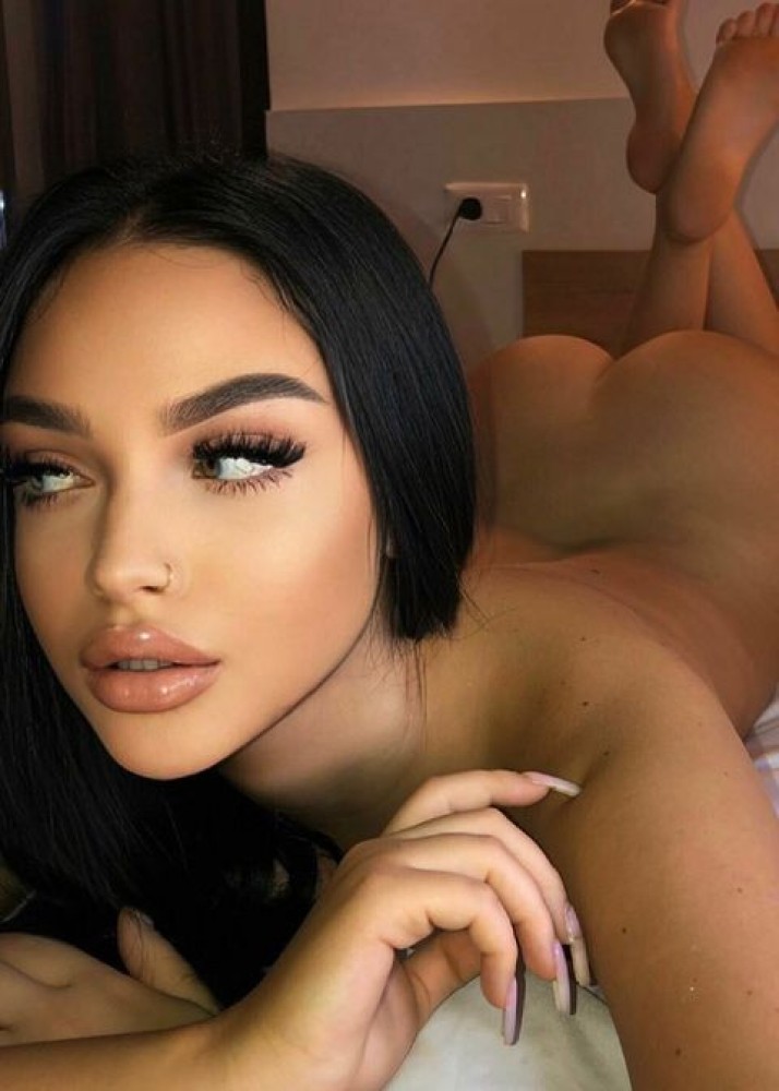 Индивидуалка Карина главное фото в городе Кубинка 