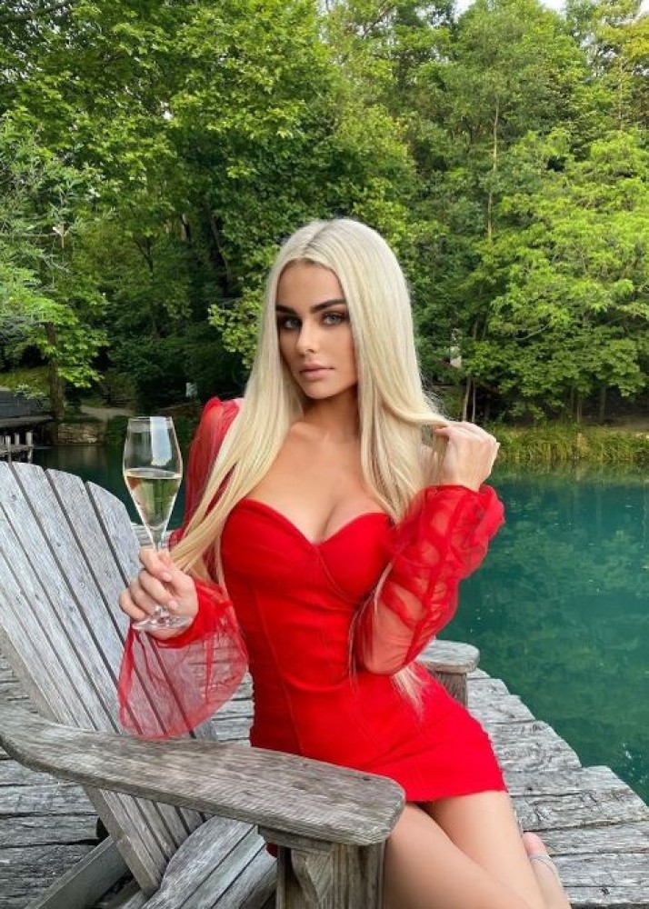 Индивидуалка Катя фото № 2 в городе Кубинка